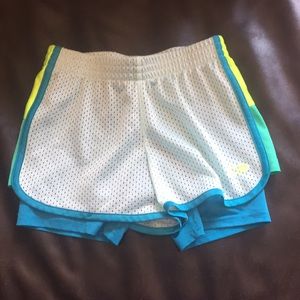 Champion shorts